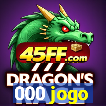 000 jogo